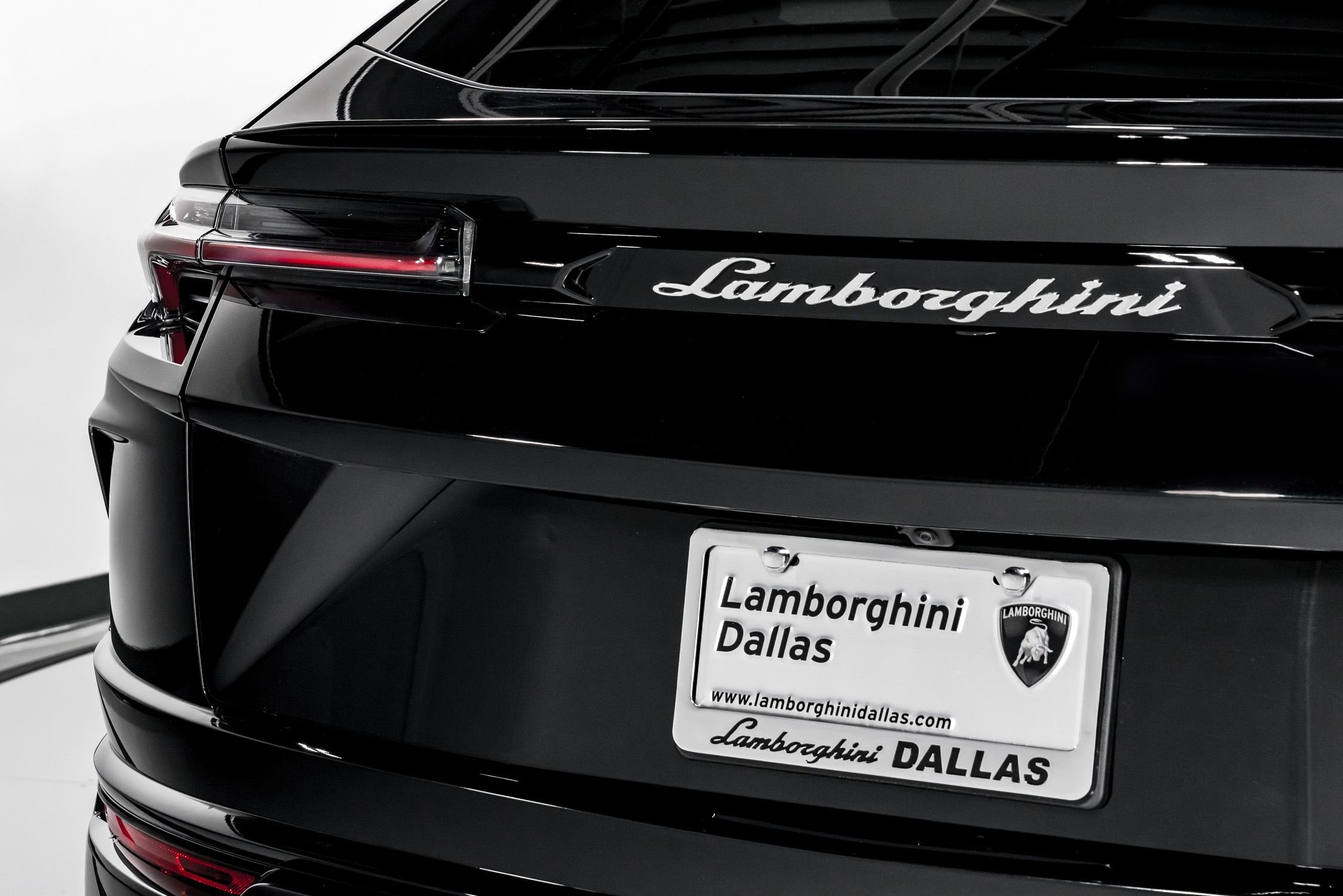 2021Urus
