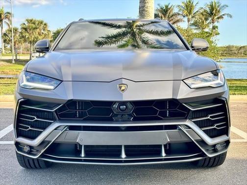 2021Urus