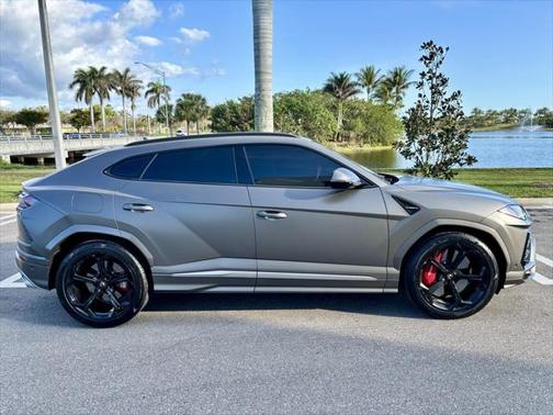 2021Urus