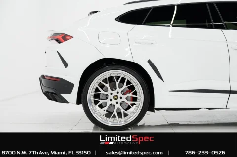 2021Urus