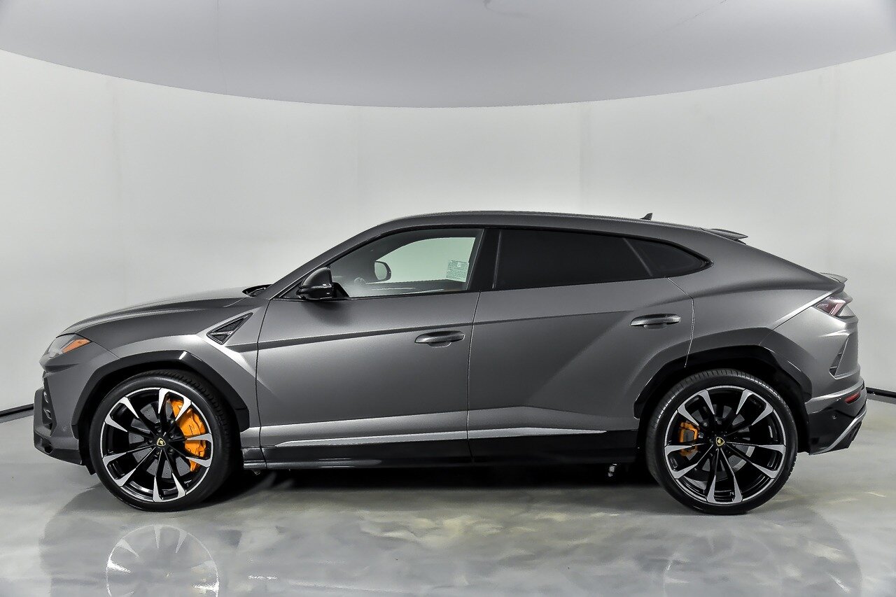 2021Urus