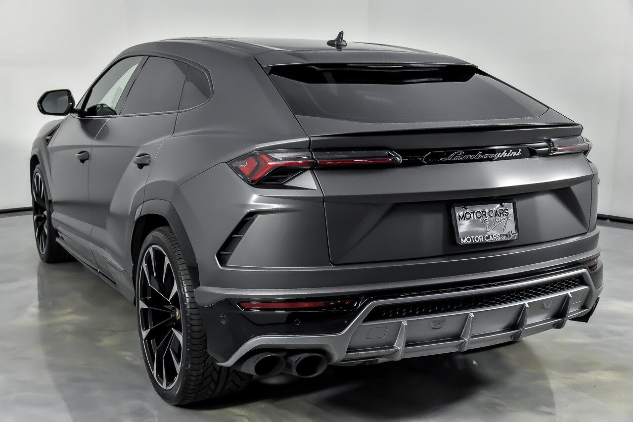 2021Urus