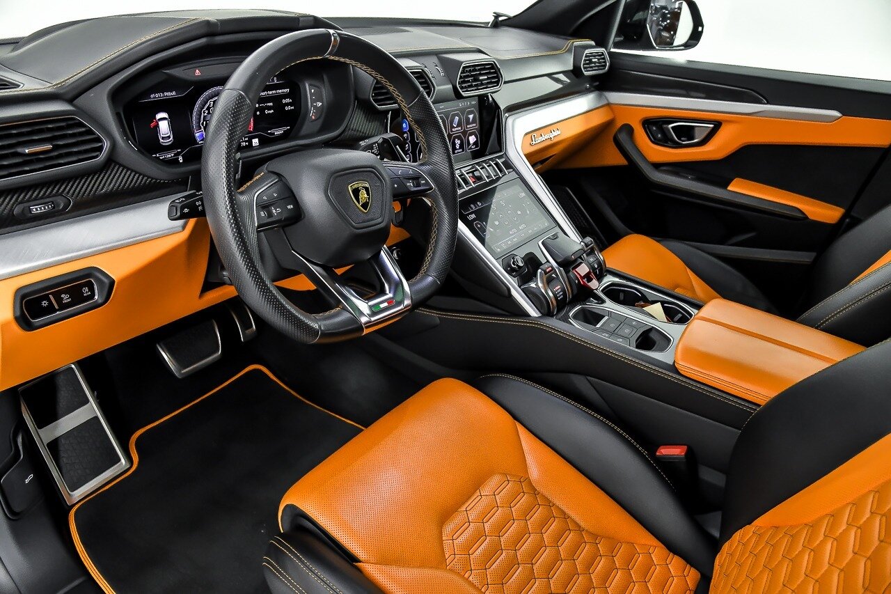 2021Urus
