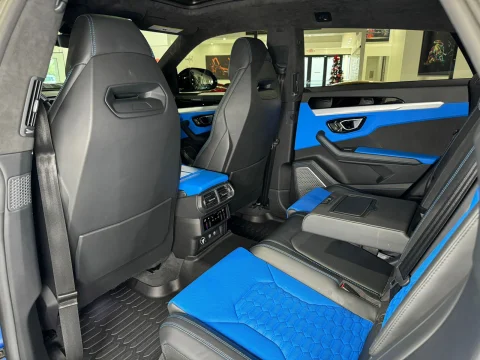 2021Urus