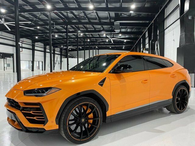 2021Urus