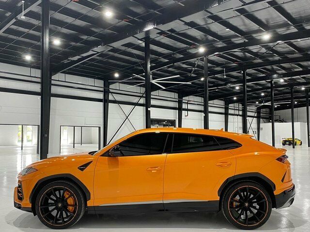 2021Urus