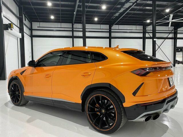 2021Urus