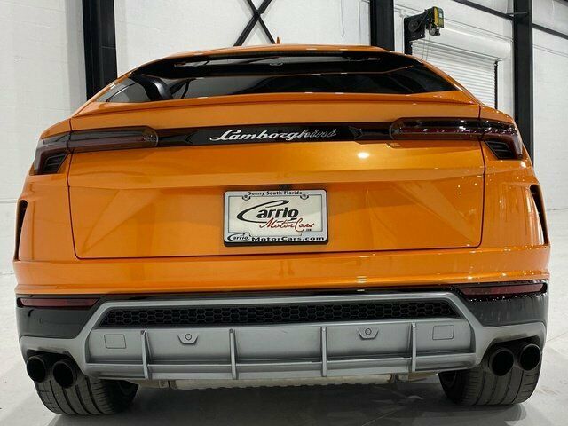 2021Urus