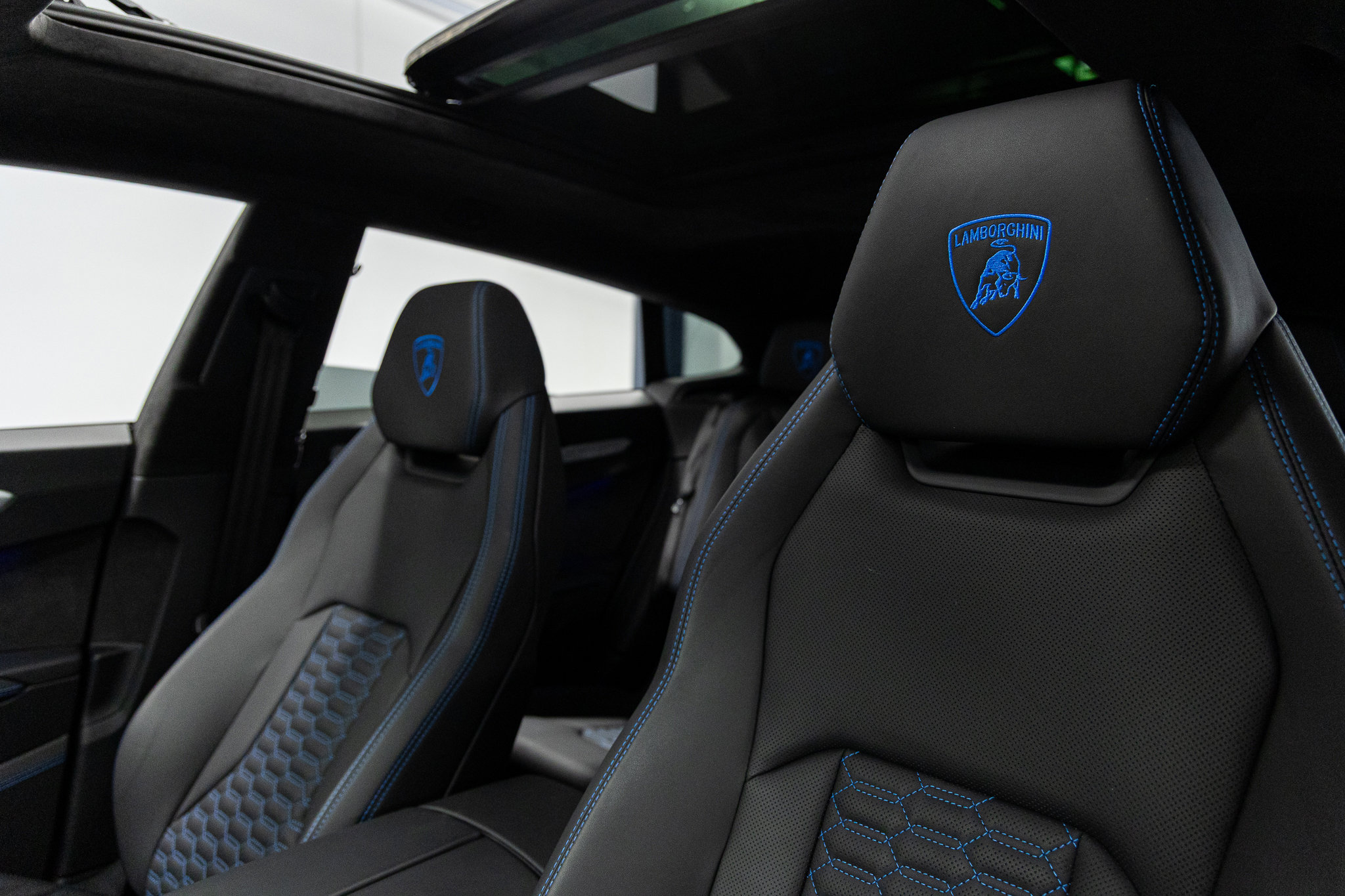 2021Urus