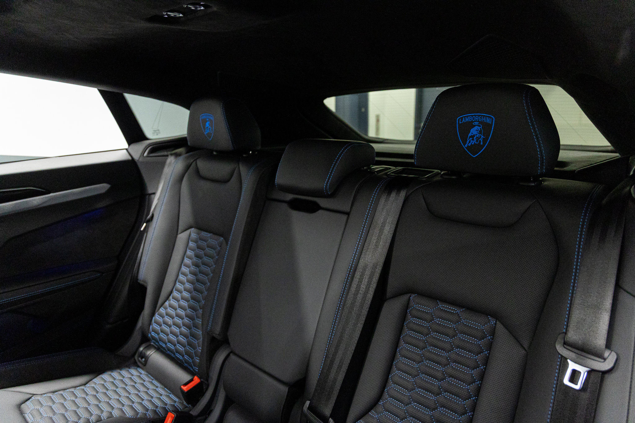 2021Urus