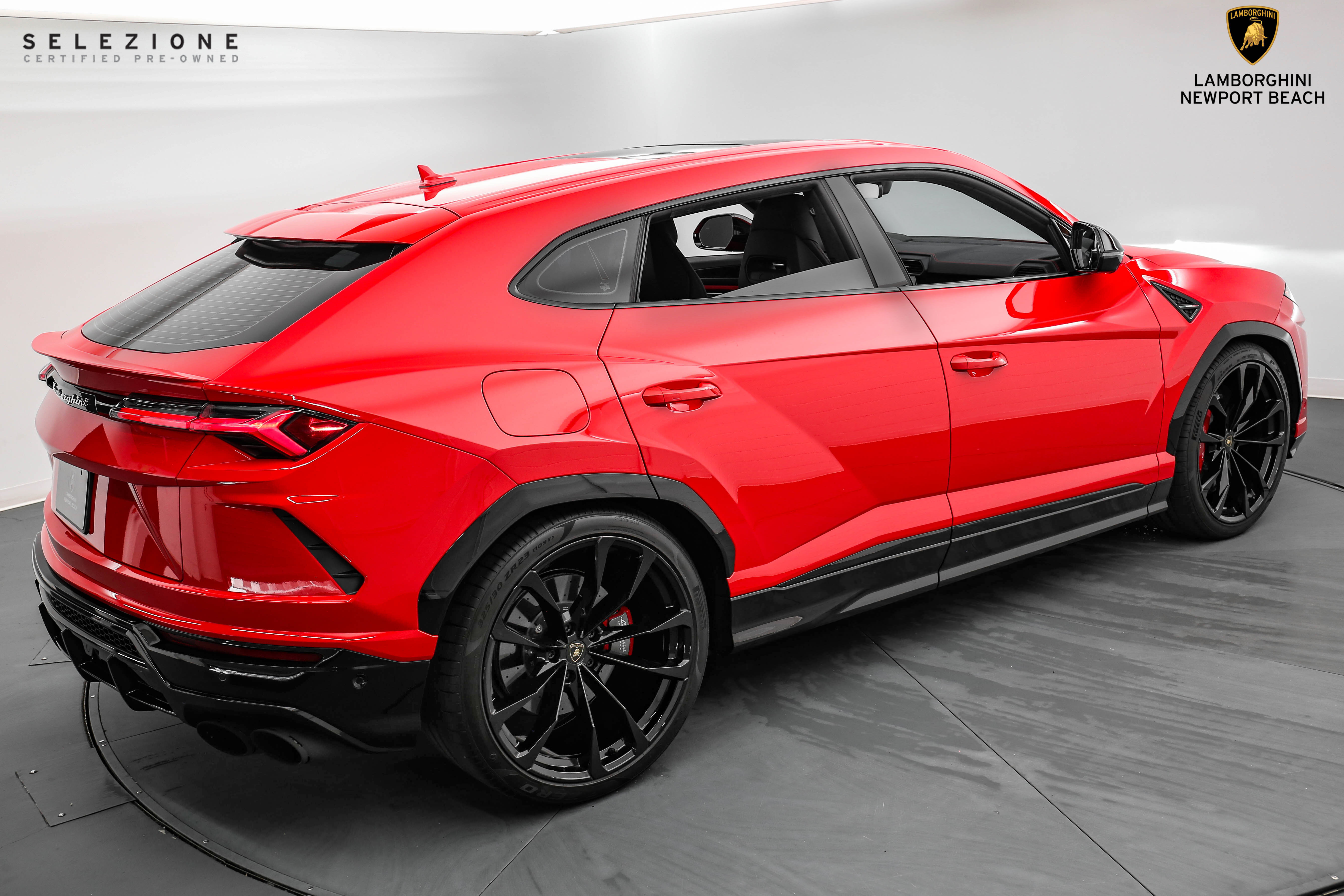 2021Urus