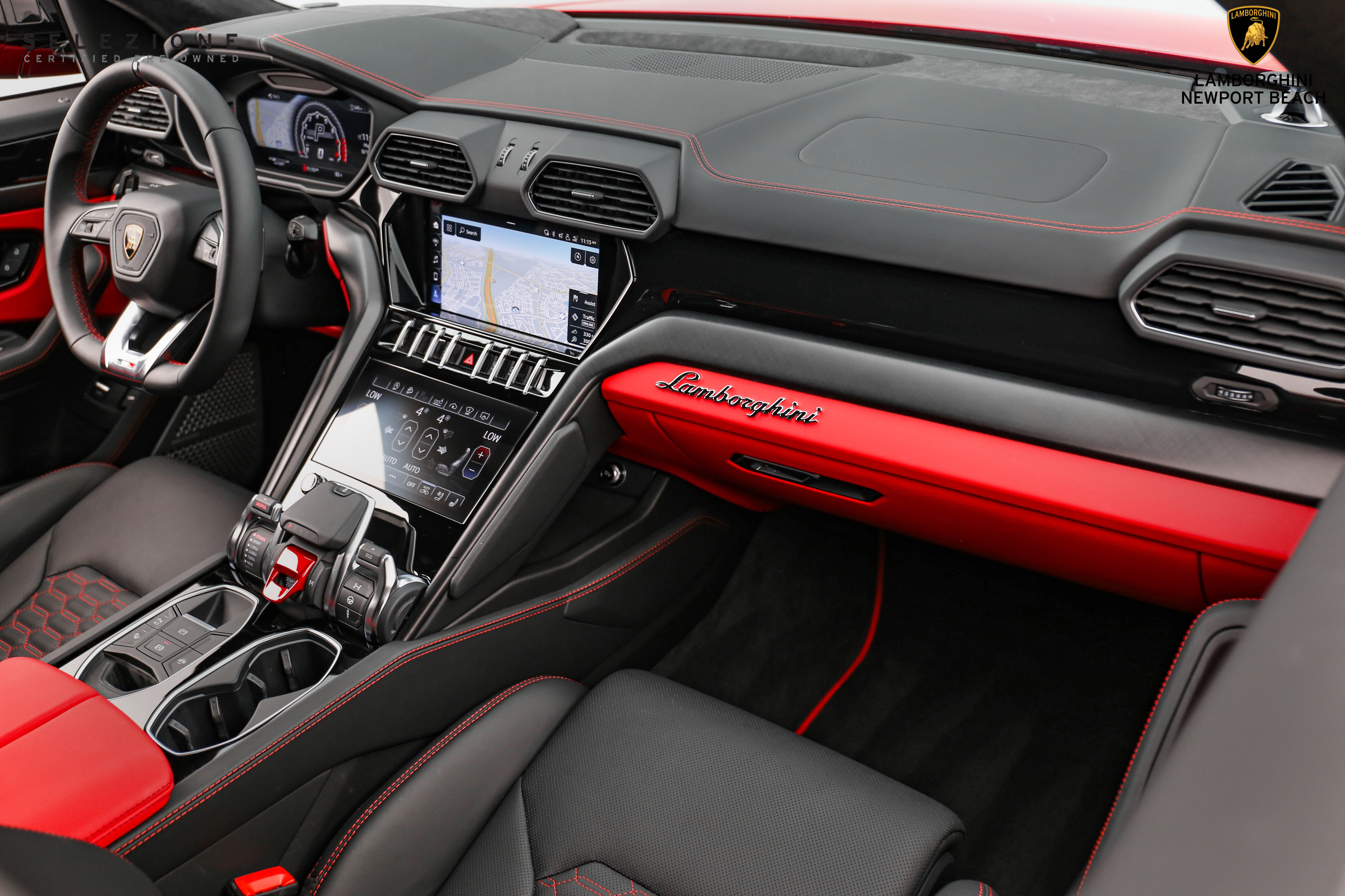 2021Urus