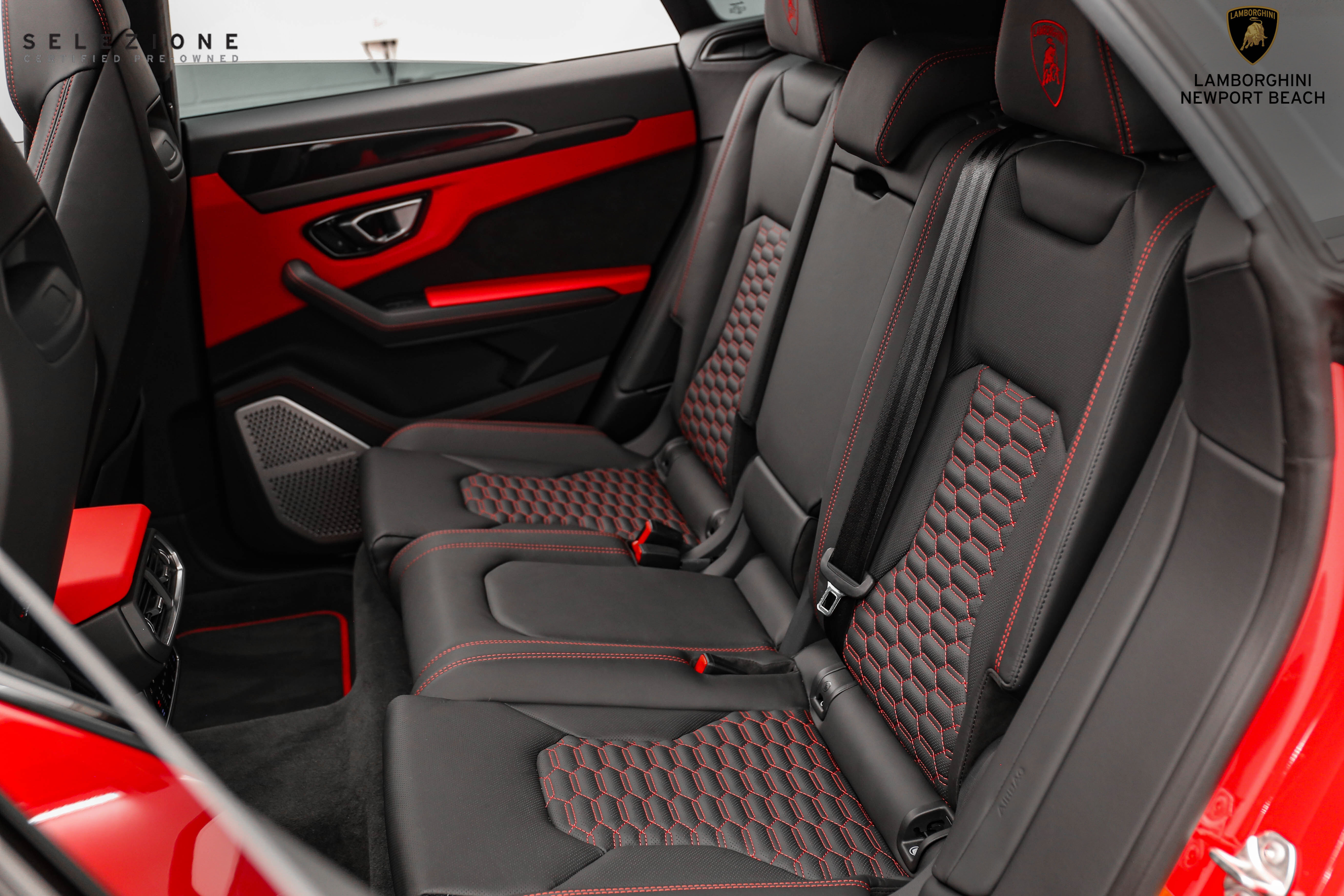 2021Urus