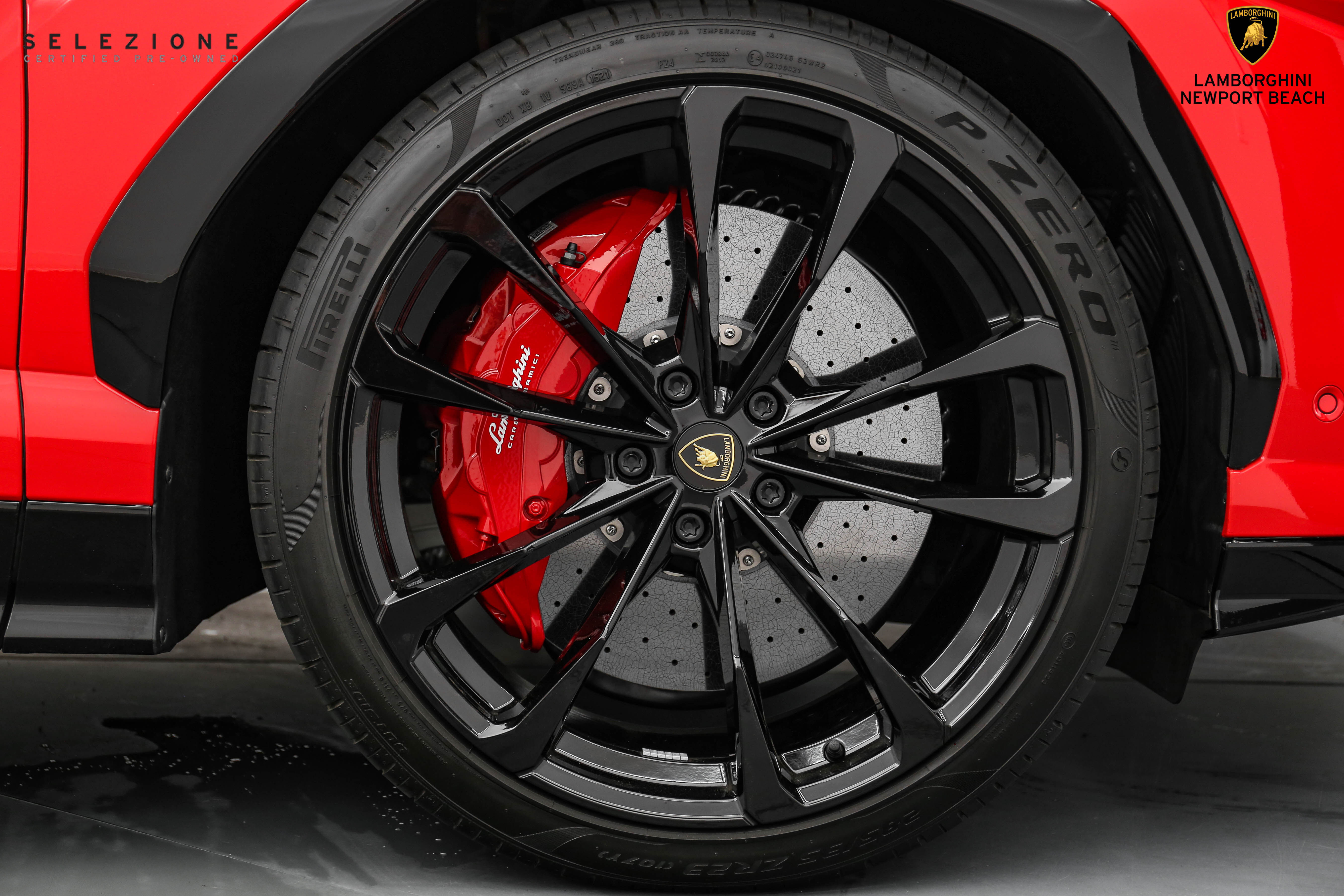2021Urus