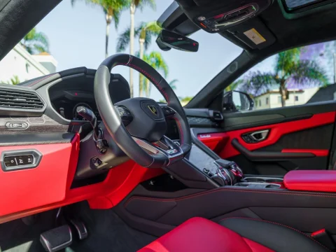 2021Urus