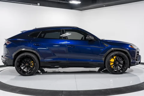 2022Urus