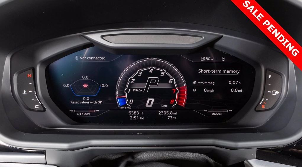 2019Urus