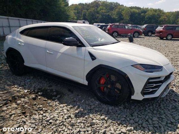 2019Urus