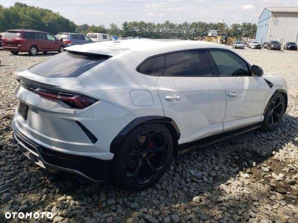 2019Urus