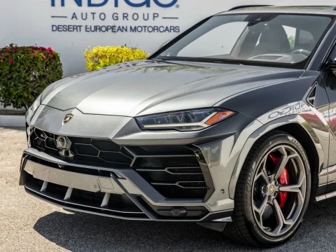 2019Urus