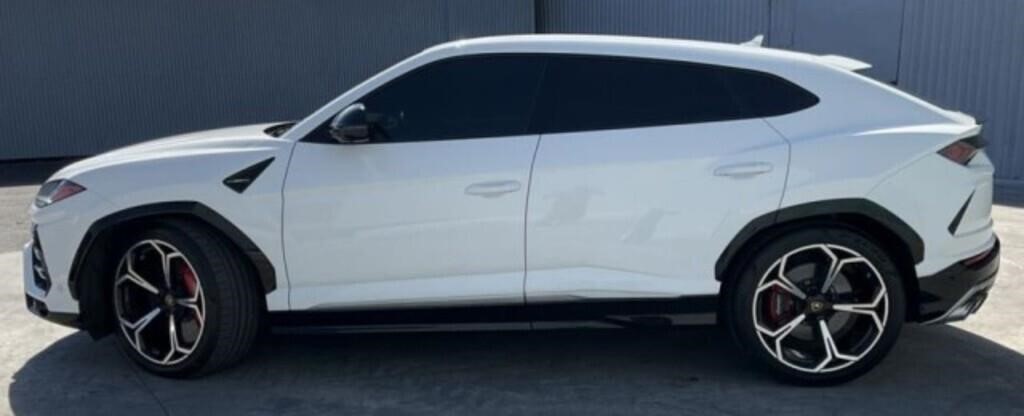 2019Urus