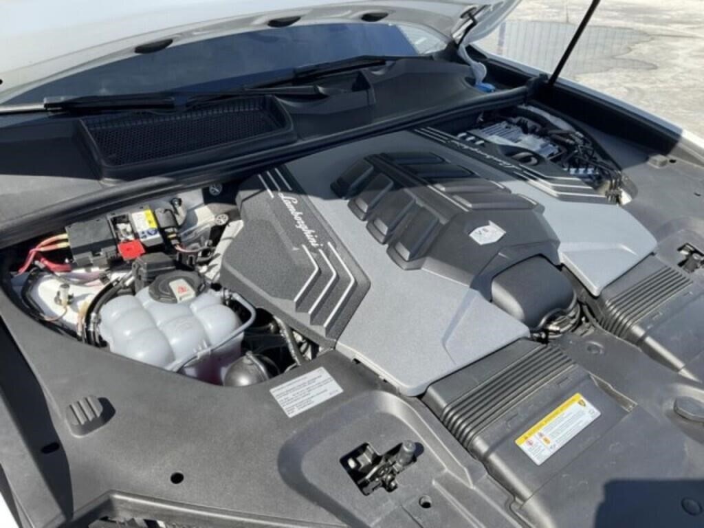 2019Urus
