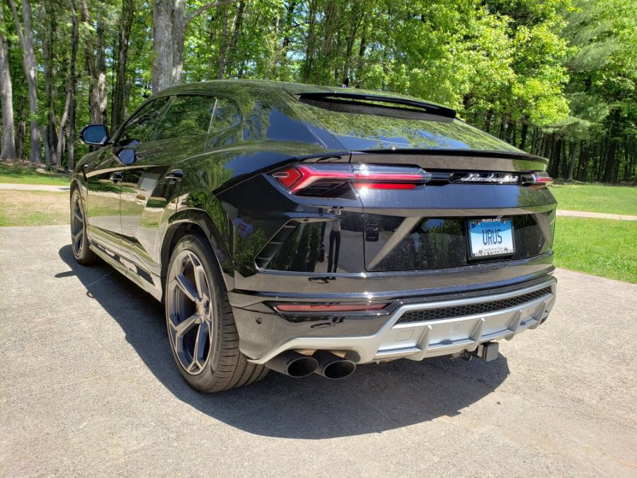 2019Urus