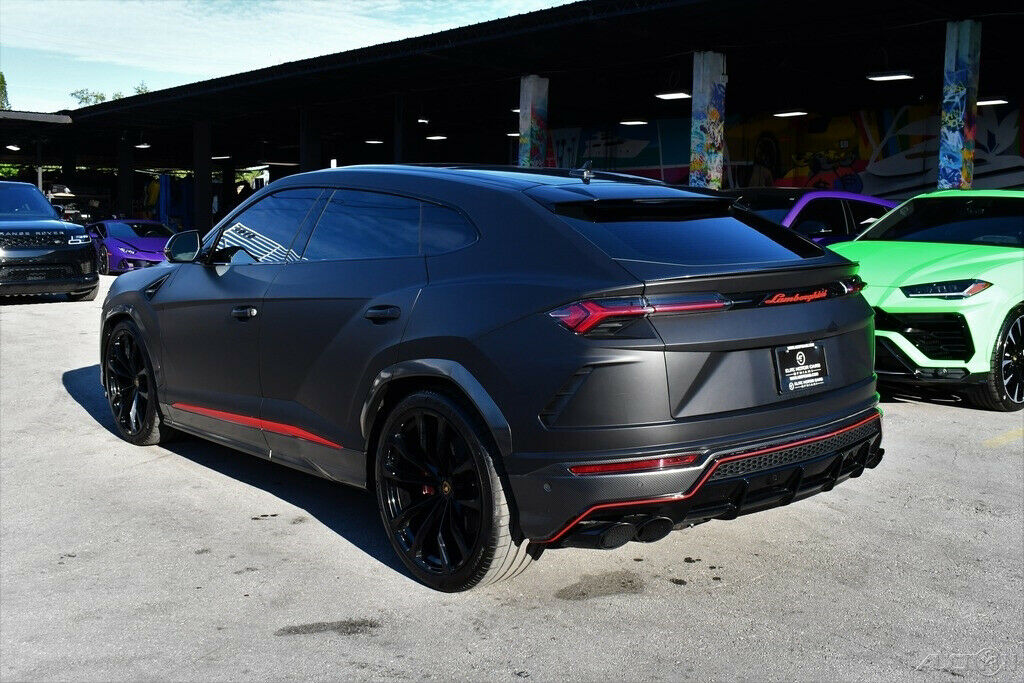 2019Urus