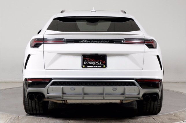 2019Urus