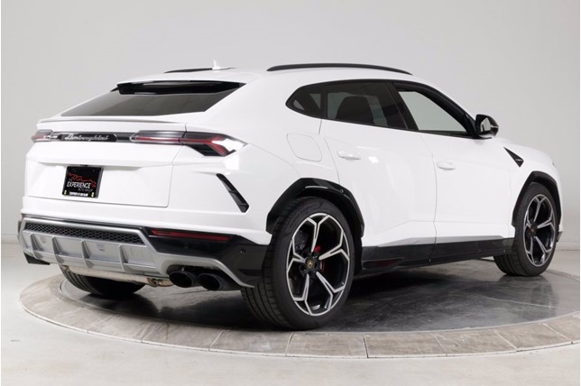 2019Urus