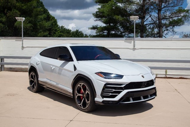 2019Urus