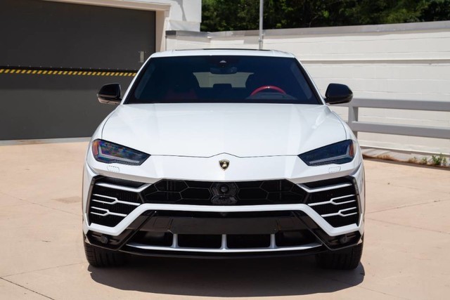 2019Urus