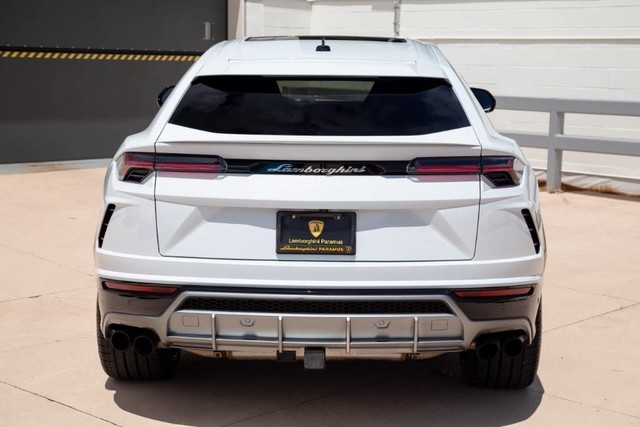 2019Urus