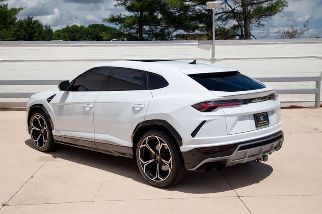 2019Urus
