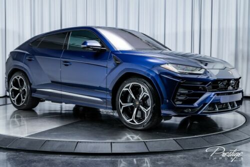 2019Urus