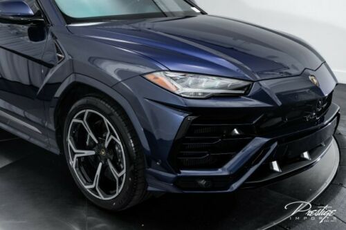 2019Urus
