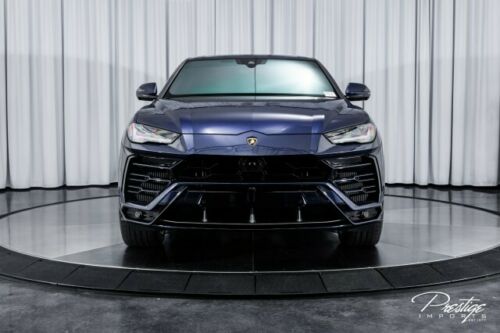 2019Urus