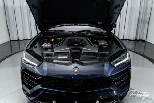 2019Urus