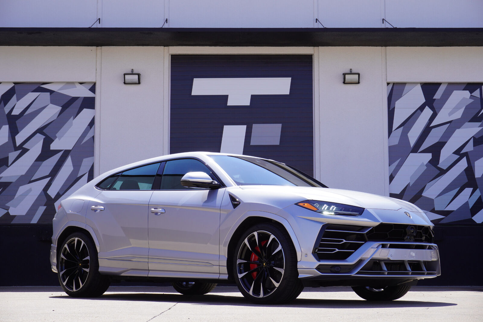 2019Urus