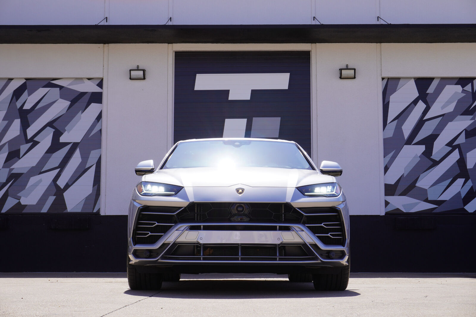 2019Urus