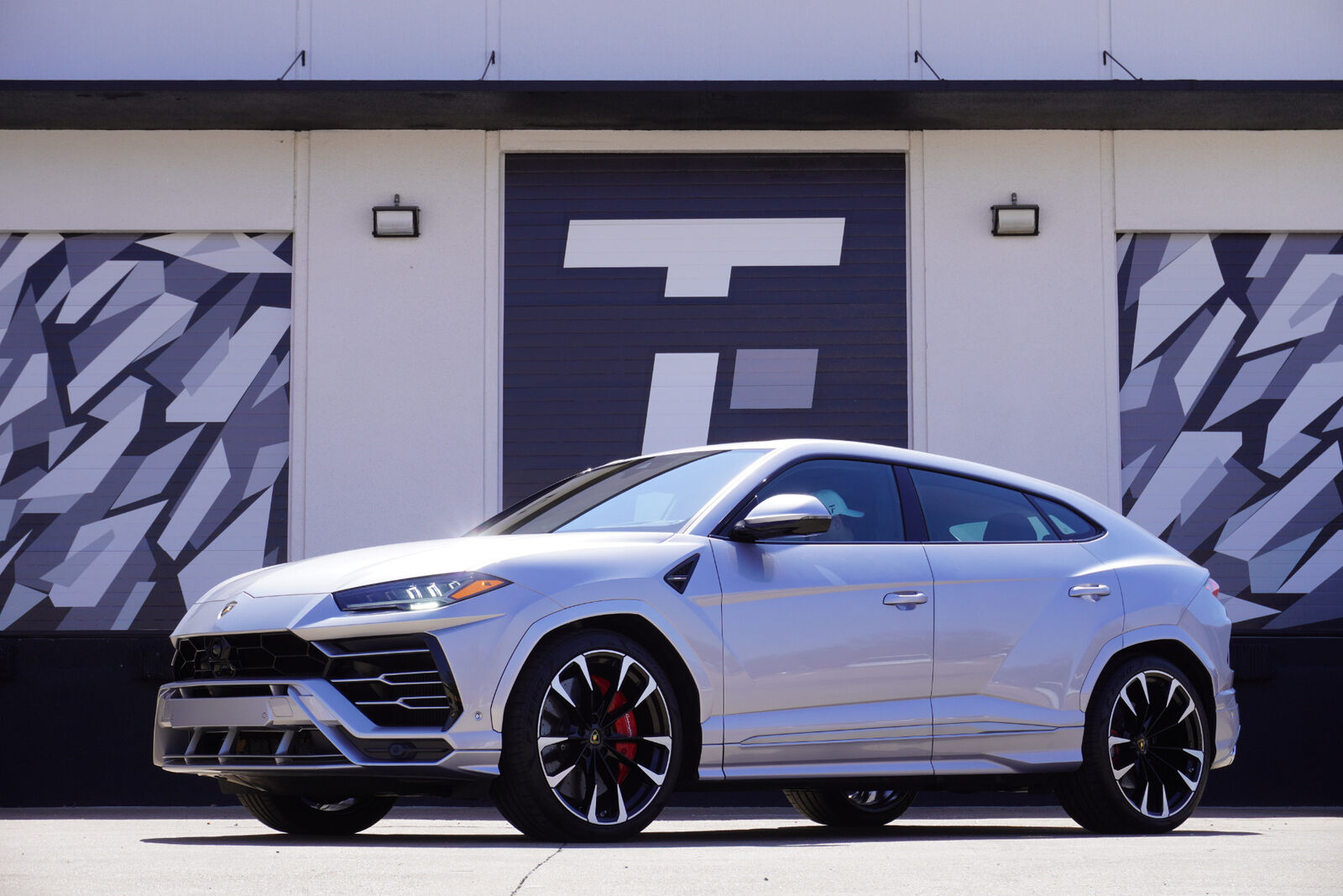 2019Urus