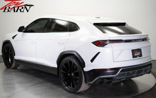 2019Urus