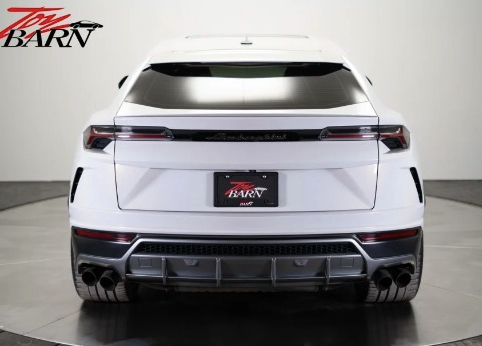 2019Urus