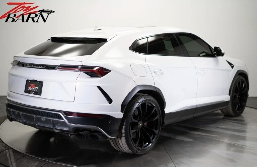 2019Urus