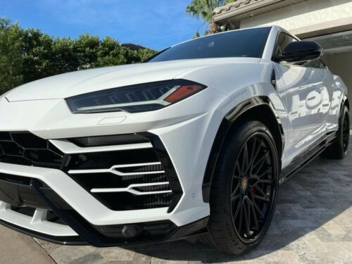 2019Urus