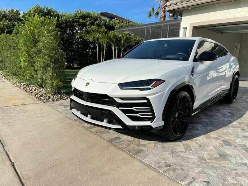 2019Urus
