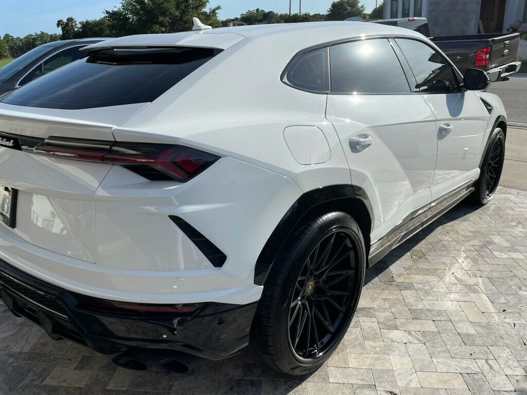 2019Urus