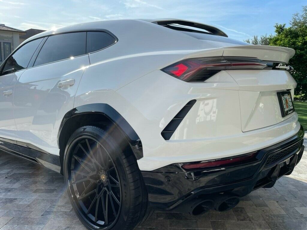 2019Urus