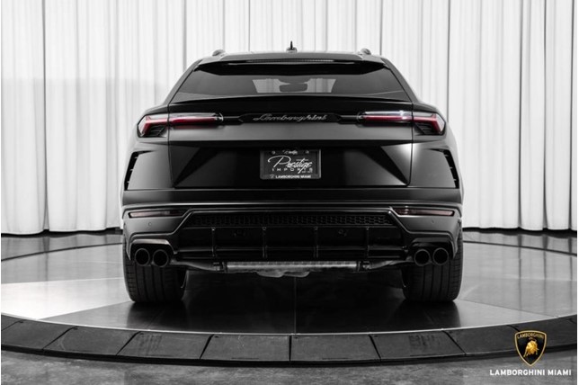 2019Urus