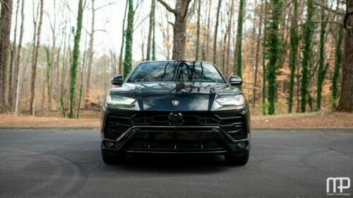 2019Urus
